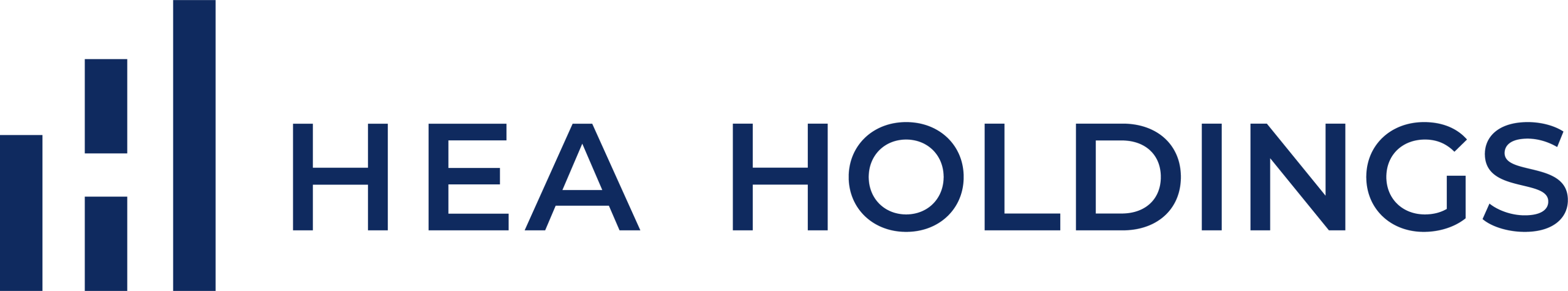 HEA holdings logo