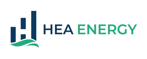 HEA Energy Logo