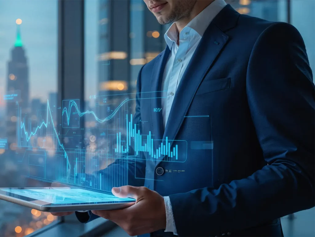 Magellan Capital Background