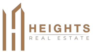 Heights Logo